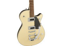 Gretsch G5230T Electromatic Jet FT Bigsby Two-Tone Vintage White / London Grey Gretsch G5230T Electromatic Jet FT Bigsby Two-Tone Vintage White / London Grey